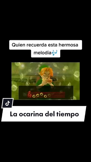 Sara's Song - La Ocarina del Tiempo de Zelda: Recuerdos Musicales