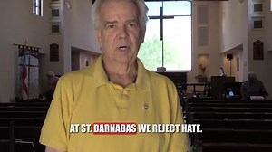 St. Barnabas Welcomes All Join us Sundays at 9:30 AM for worship led by Fr. David Madsen and Fr. Michael Plekon. A community of faith where love, inclusion, and welcome guide every service. Video created by Patrick Grannan.. | St. Barnabas Episcopal Church