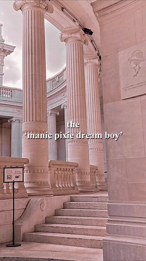 Exploring the Concept of 'Manic Pixie Dream Boy' in Film