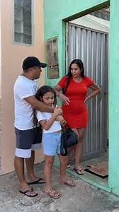 O ex aprendeu a lição