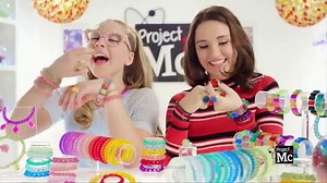 Project Mc2 Gummy Jewelry Science Kit TV Spot, 'Make Your Own Edible Gummy'