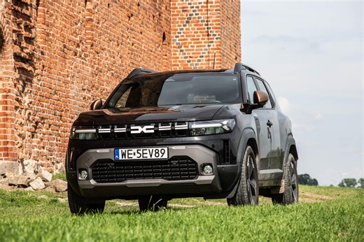 Nowa Dacia Duster z rabatem 5000 zł. Promocyjny cennik już dostępny | Francuskie.pl - Dziennik Motoryzacyjny