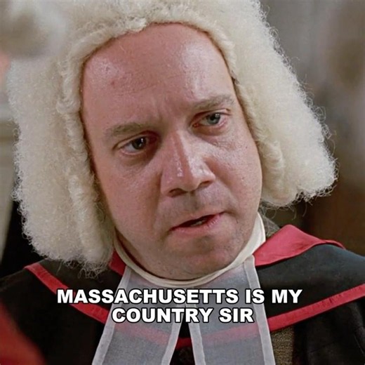 The Boston Massacre Verdict - John Adams