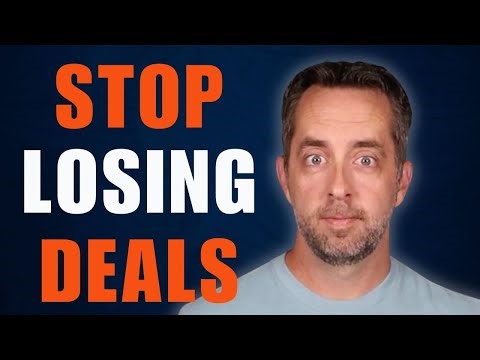 Beat Sales Objections Before They Even Start!