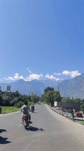 Explore Karakoram Highway: Sultanabad Gilgit Adventure