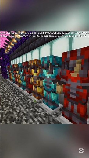 Minecraft 'pvp arena'