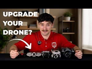 Watch This Before You Upgrade Your Drone!