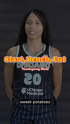 3.7K views · 49 reactions | Chicago Sky on Reels | Facebook