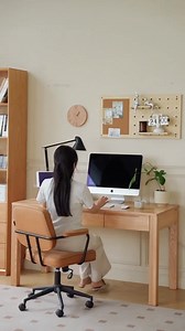 Upgrade your workspace with the elegance of an oak office desk. Crafted from high-quality solid wood, our office desks are designed to enhance your productivity and style. Whether you’re working from home or in a professional office, the rich, warm tones of oak bring a touch of nature to your workspace. Oak is a sturdy wood, ensuring your desk lasts for years. Classic Beauty: The timeless appeal of oak complements various office decor styles. Functionality: Spacious surfaces and ample storage op