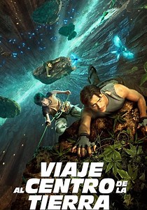 ‫رحلة إلى مركز الأرض - فيلم: شاهدوا بالبث أونلاين