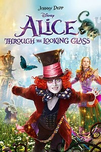 Alice Through the Looking Glass