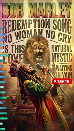 Bob Marley Full Album Mix 2026: Top 10 Greatest Reggae Songs Ever Made 🇯🇲🔥