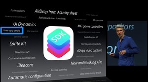 iOS 7's new Inter-App Audio introduces universal audio routing between apps - 9to5Mac