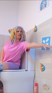 822K views · 5.4K reactions | Best Toilet Hacks  #123go | 123 GO | Facebook