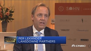 Asset manager: Underestimated North American shale production