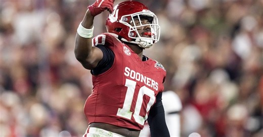 Oklahoma spring primer: Sooners' depth at linebacker faces offseason questions