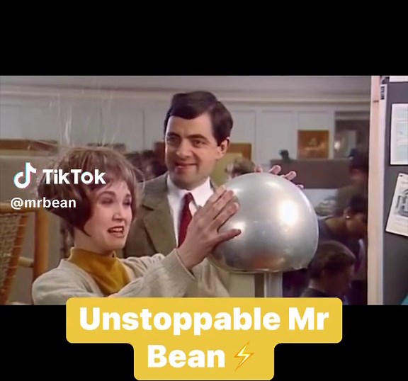 Mr Bean: The Power of Comedy | Funny Videos Compilation