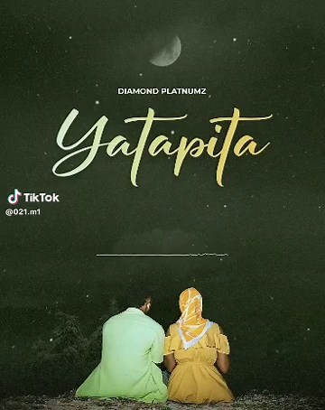 Yatapita: The Meaning Behind Diamond Platnumz's Lyrics