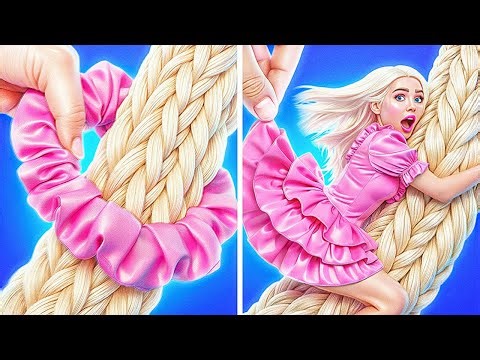 TRUCURI GENIALE PENTRU HAINE pe care le vei folosi în fiecare zi 👚 Trucuri inteligente de modă DIY!