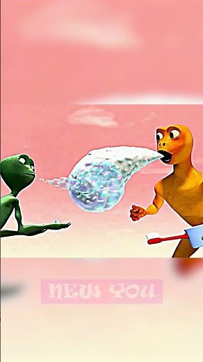 Patila and Dame Tu Cosita Animation №14