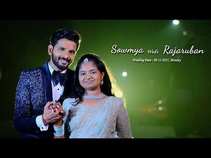 WeddingFilm | Sowmiya & Rajaruban | Lee Fotography