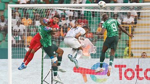 VIDEO | AFCON 2023 Highlights: Nigeria vs South Africa