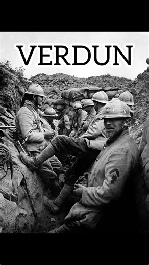 The Longest Battle of WW1