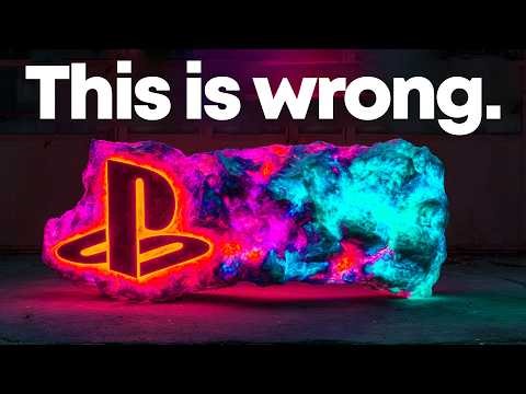 Gamers are furious! PlayStation Update!