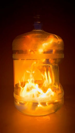 Watch till the end | literal rocket engine lol