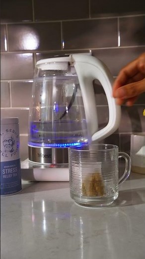 Alkaline Herbs Make Great Tea!