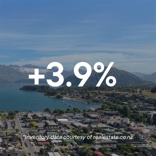 New Zealand Property Report - April 2026
