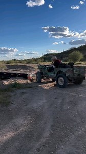 2.7K views · 24 reactions | Showing us the quick way to load up after a day on the trail. #Jeep #mahindra #roxor #flatfender #oldschool #adventure #adventures #newmexicotrue #gladiatorbehavior #utah #smittybilt #jeepwrangler #wrangler #jeeplife #jeeprubicon #jeepfamily #jeeplove #4x4 #jeepjl #Wrangler #jeep #rubicon #jeepfam #jeepin #itsajeepthing #jeepnation #jeepsandjeeps #newschool #offroading #friends | Jeep Parts | Facebook