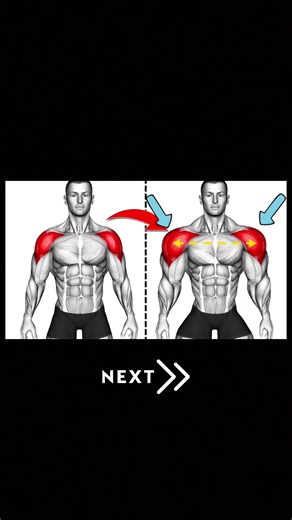 Effective Exercises for Wider Shoulders: A Complete Guide