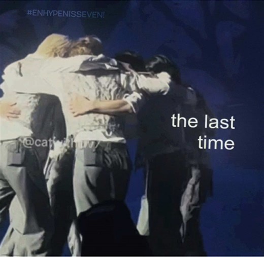 Support ENHYPEN: A Call for Unity and Action