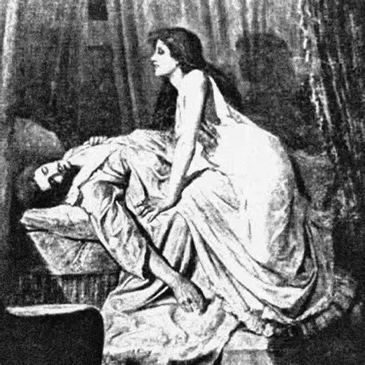 Exploring Vampire Myths in Victorian Gothic Culture