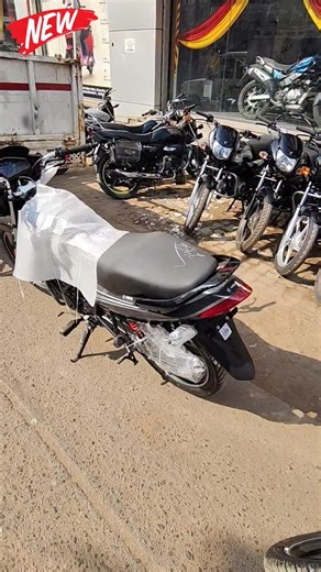 Rishabh Rishsbh Yadav on Instagram: "2026 Passion Plus Led Bike Review , Passion Plus Self Led Bike 2026 , Passion plus bike #reels #passionplus #herobikes #trendingreels #heromotocorp"