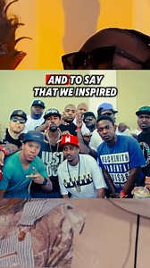 Bad Lucc and his reaction when he heard KDot shout him out on the Grammys | Abubakr Siddiq Abdulmuhammad
