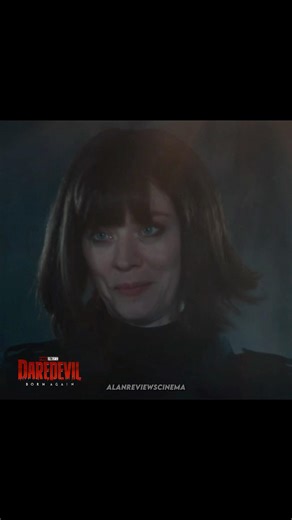 Never expected a Ben Urich mention in the big 2026 #daredevil #daredevilbornagain #marvel #mcu