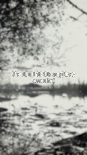 This Is Absolution / Lyrics #killswitchengage