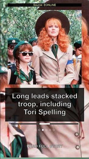 Discover the Star-Studded Origins of Troop Beverly Hills