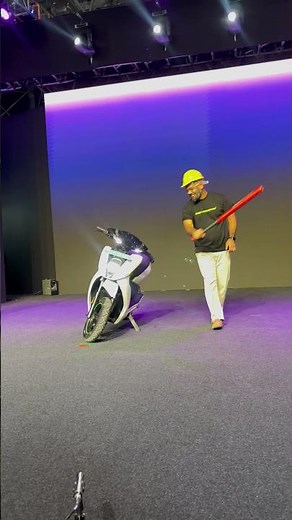 Ather stack 7 features | ather community day event 2025