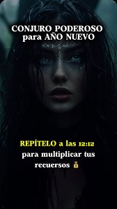 Conjuro de Brujas 🧙‍♀️💜 #witch #witchtok #brujeria #brujasdetiktok #aquelarre #hechizo #magia #magictrick #lunar #intuicion #señalesdeluniverso #ritualesmagicos #bruja #maldeojo #envidia #brujitips #magia | Bruja Lunar