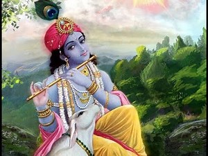 George Harrison ~ Govindam