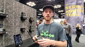 3.6K views · 122 reactions | Colby gives a rundown on what's new from SPYPOINT, including the new CELL-LINK which enables almost every trail camera out there cellular capabilities! | The Huntin Grounds | Facebook