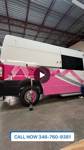 Check out a recent install and let us show you what it looks like to see a wrap come together. | Jesse Gomez