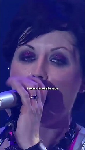 The Cranberries - Linger (Live at JavaRockingland, 2011) #dolores #doloresoriordan #thecranberries