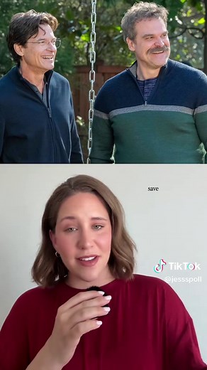 DTF St Louis!! (this video is spoiler free until 1:07 and then I talk about the finale episode!) #dtfstlouis #tvshowrecommendation #tvtok
