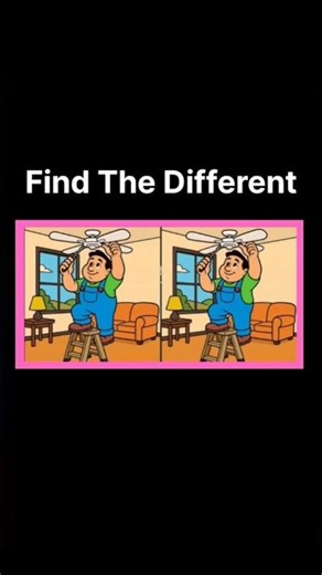Spot the difference😱 difficult challenge Aryan Puzzle Hub