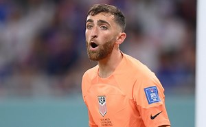 Watch USMNT vs Canada online free in the US: TV Channel and Live Streaming for 2023 Gold Cup Quarterfinals