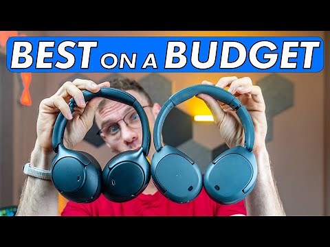 QCY H3 Pro VS Edifier W830NB Best Budget ANC Headphone Review And Comparison